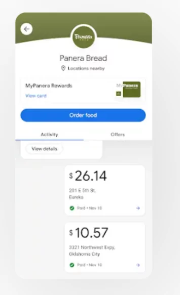 apple pay