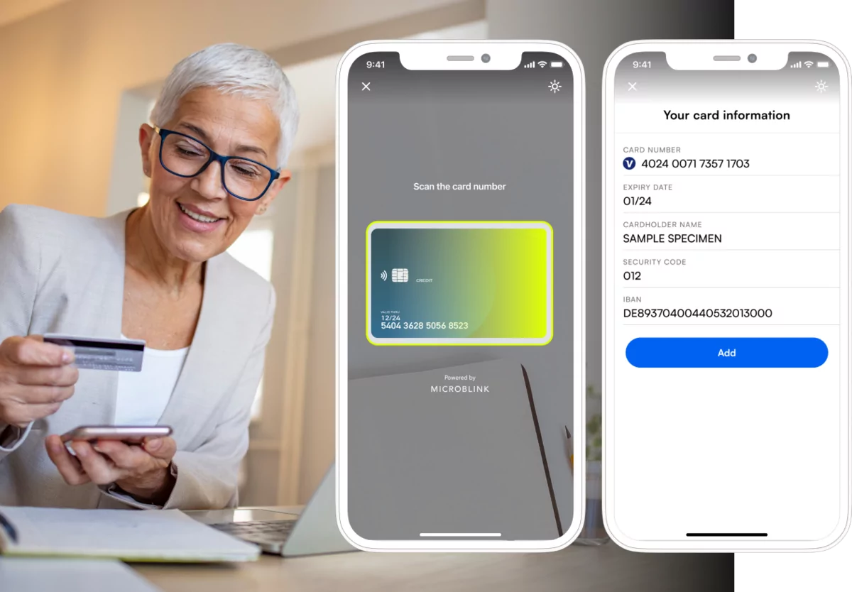 card reader