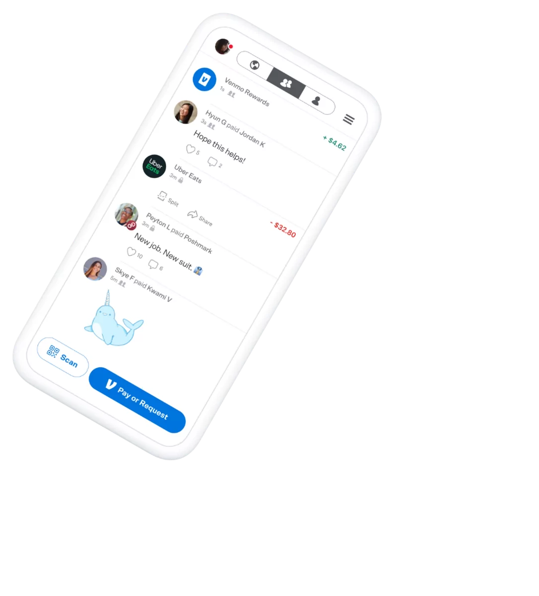 p2p