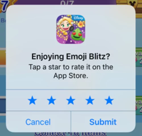 emoji blitz screenshot