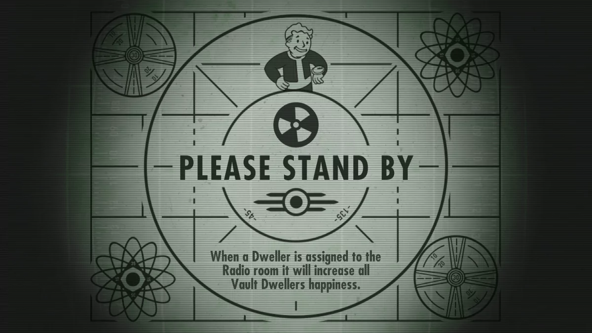 Fallout Shelter Tips