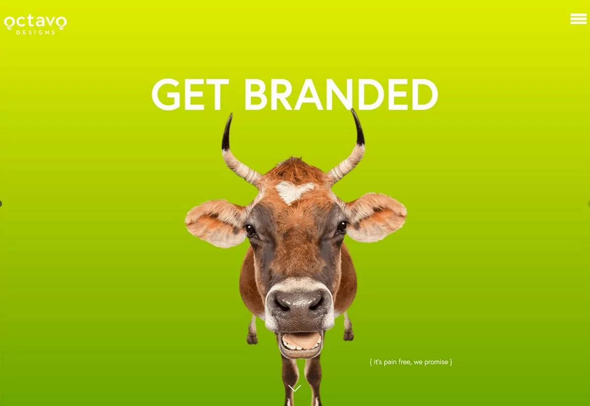 Get branded screenshot
