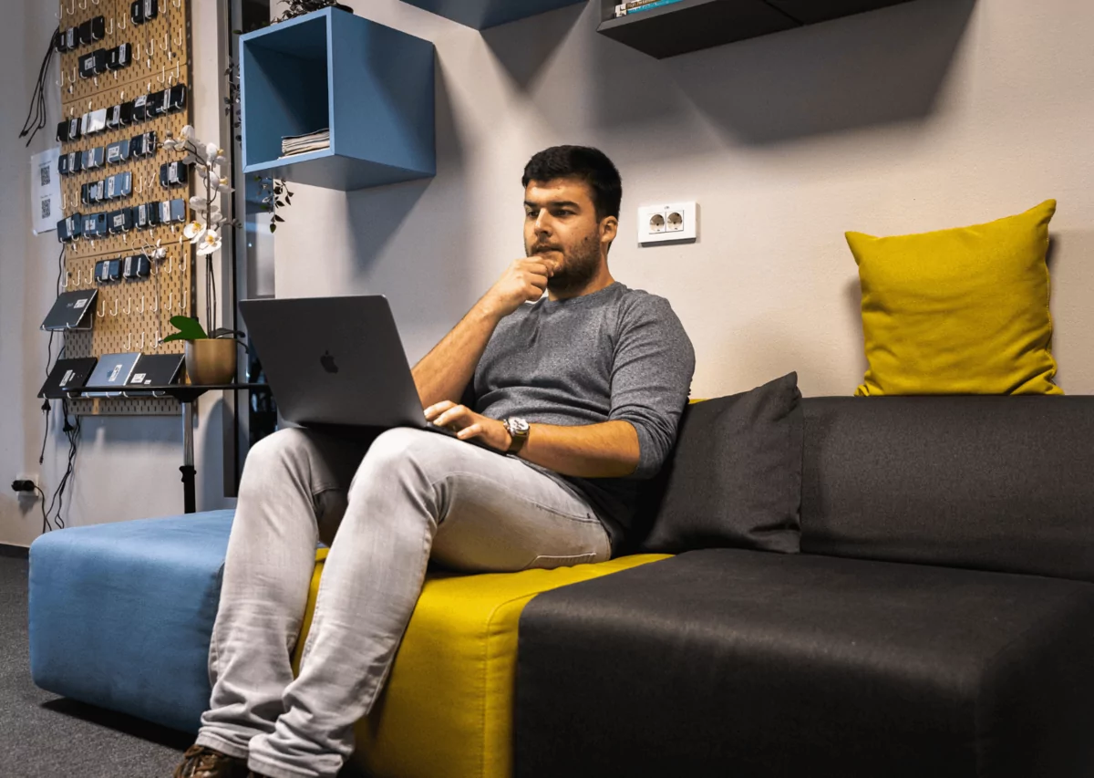 Best practices for custom software development