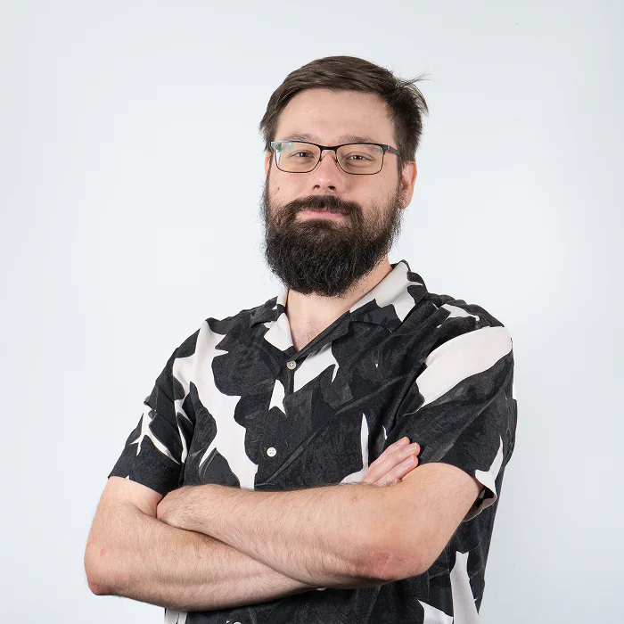 Matija Piskac