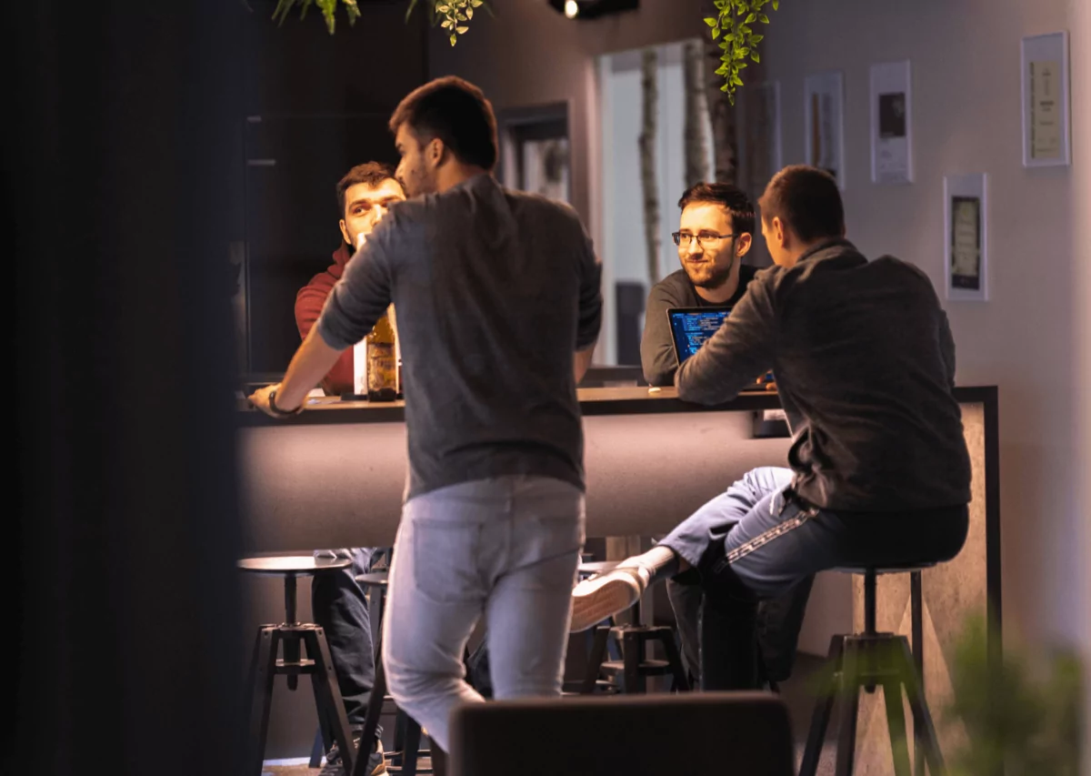 6 challenges in managing development teams