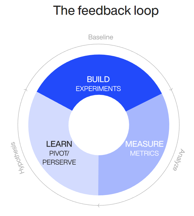 feedback loop