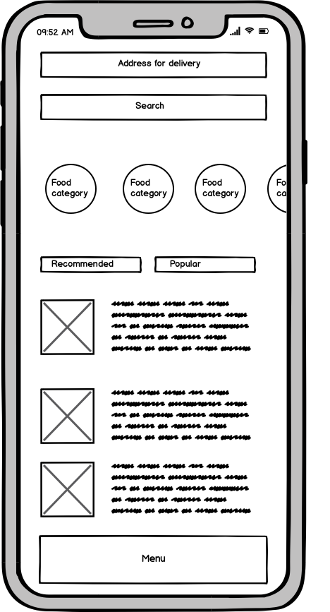 wireframe