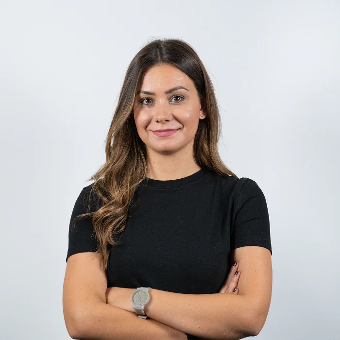 Antonija Veselski