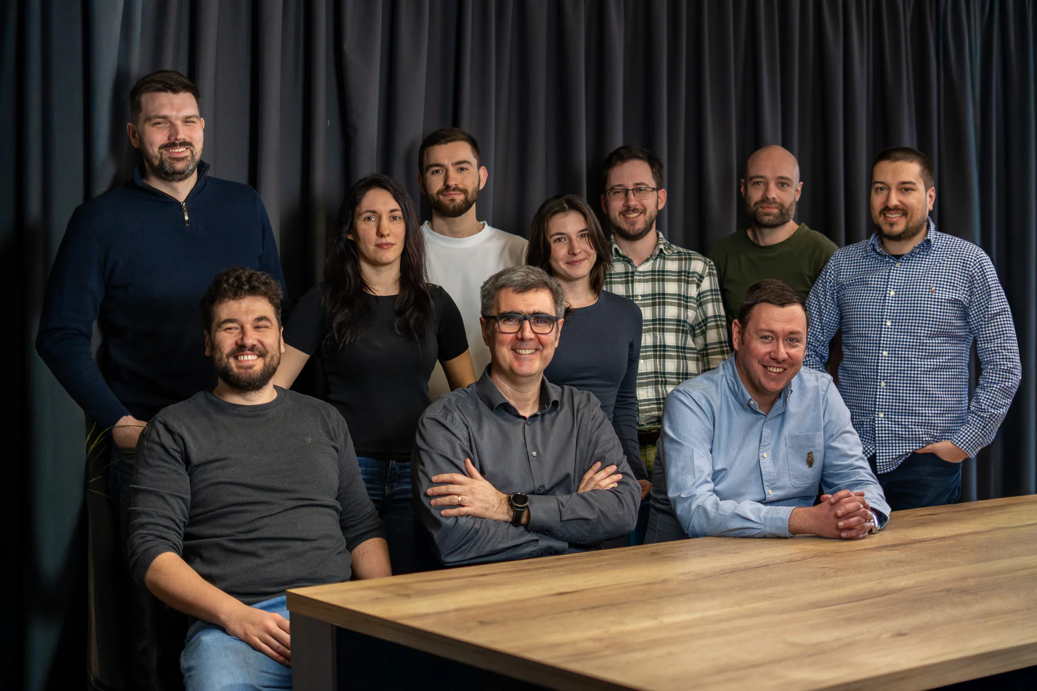 DECODE software development partner