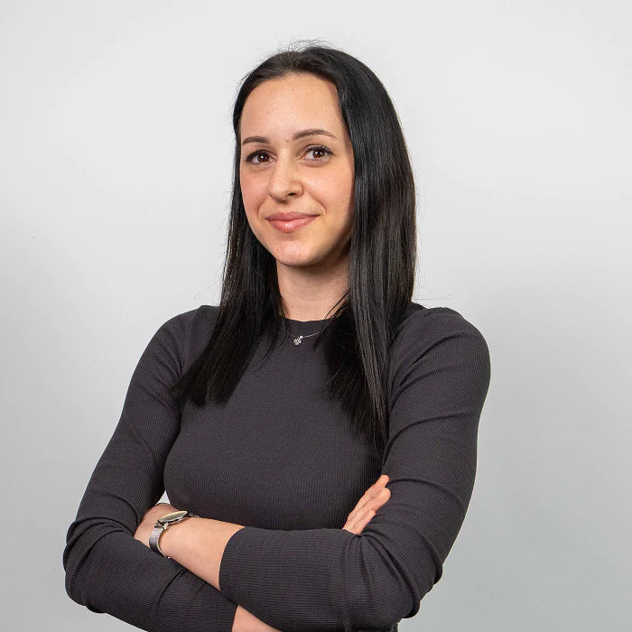 Aleksandra Jurinic