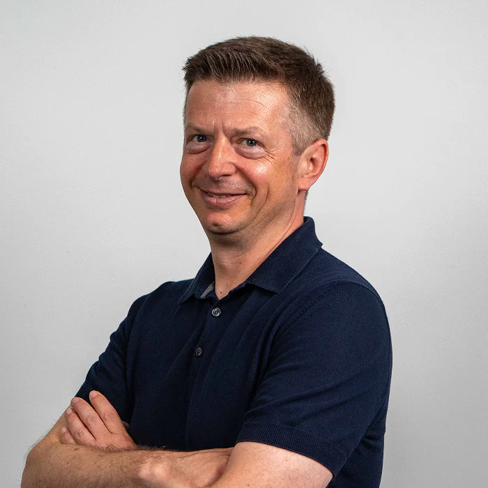 Jurica Radacic