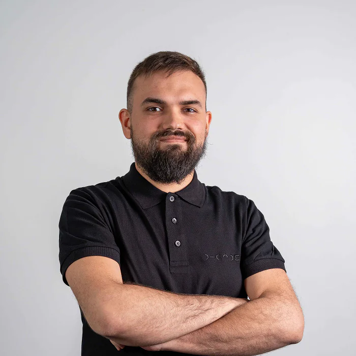 Luka Bak