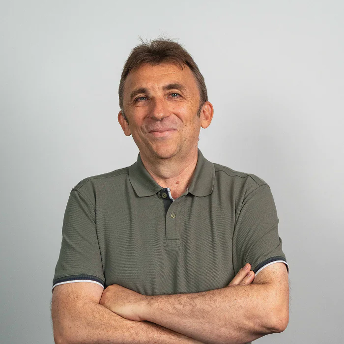 Zeljko Devcic