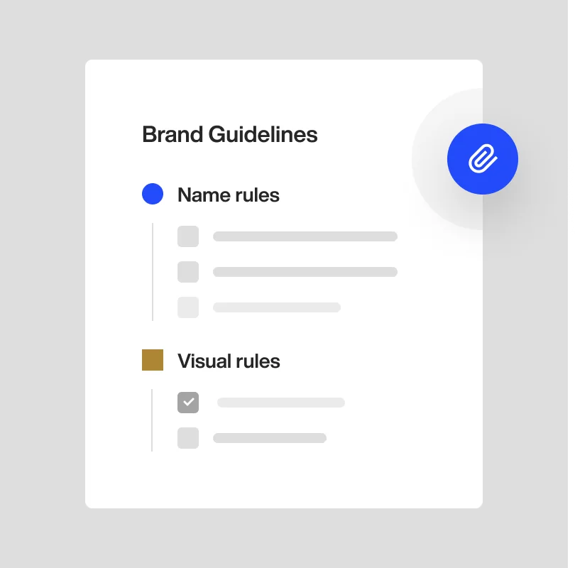 brand guideline