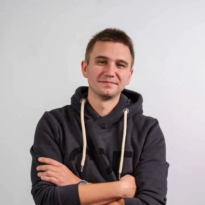 Filip Zabic