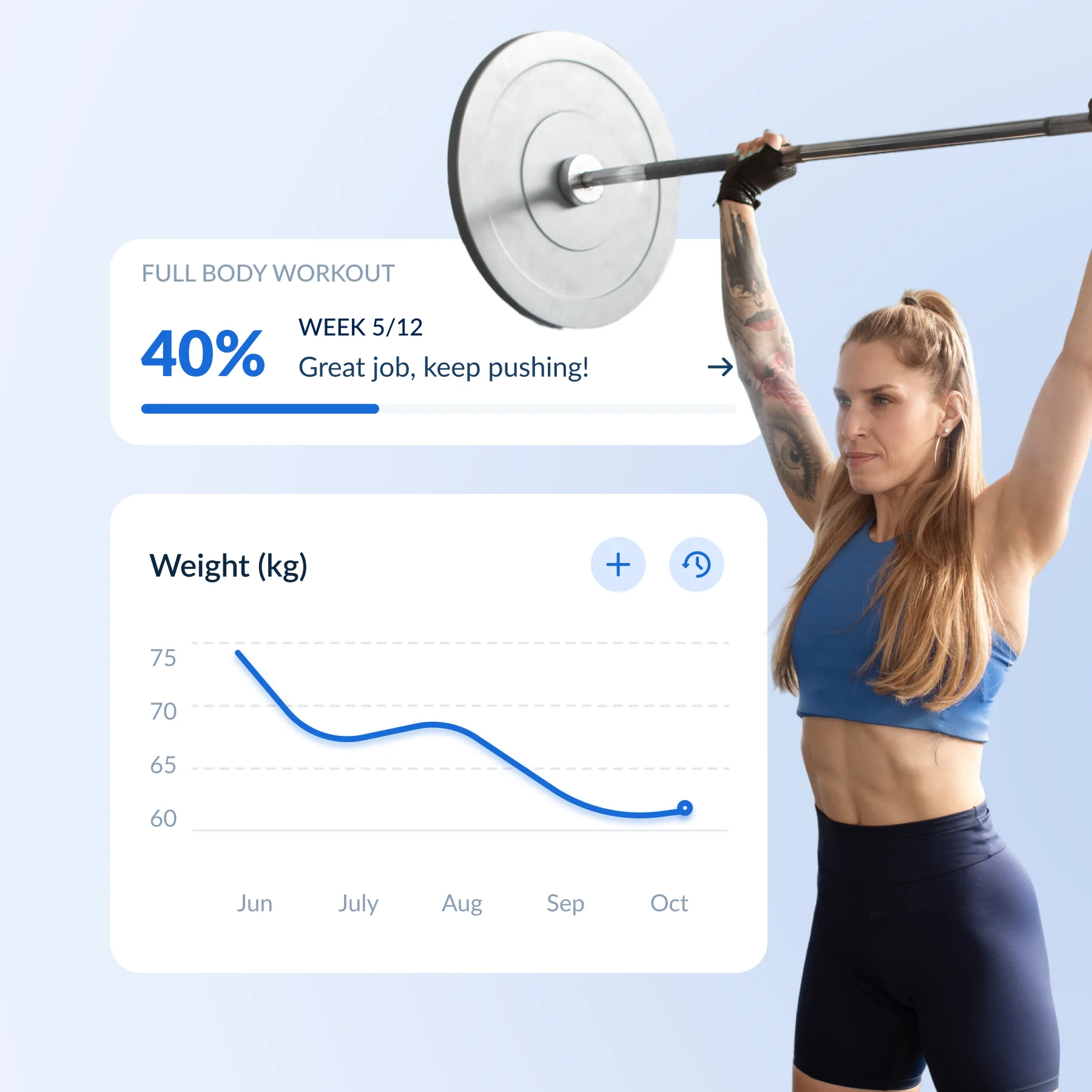 Fitness thumbnail