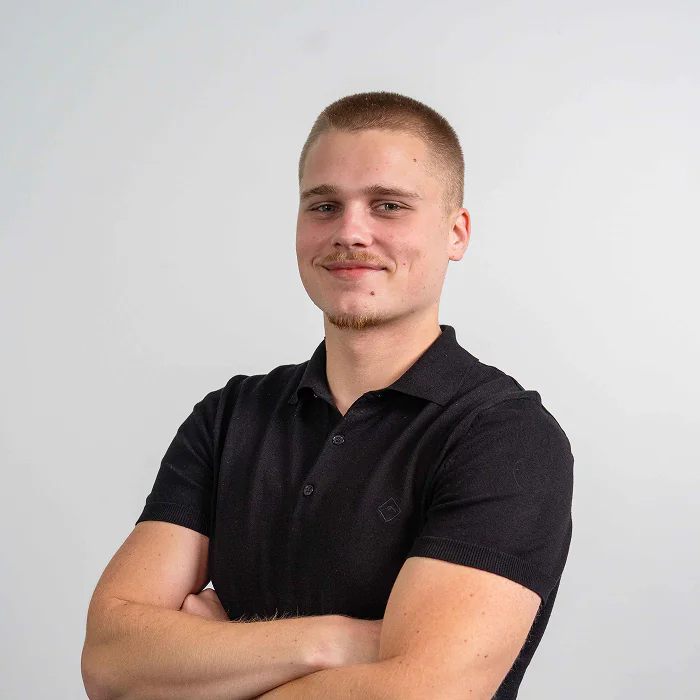 Toni Kapetanovic