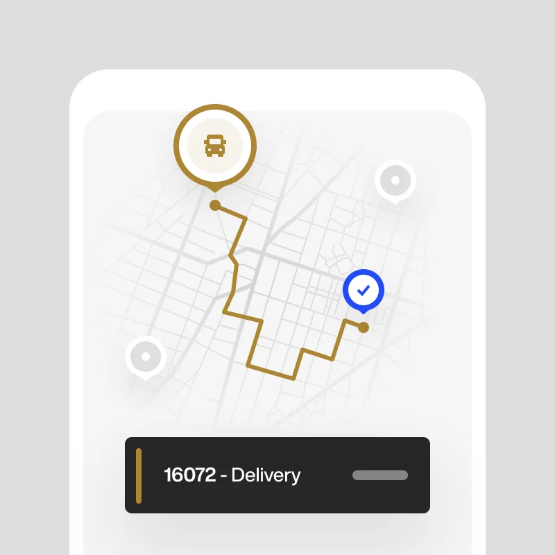 Logistics
