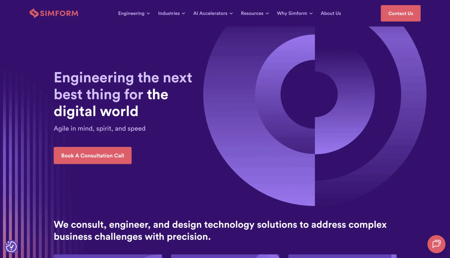 Simform