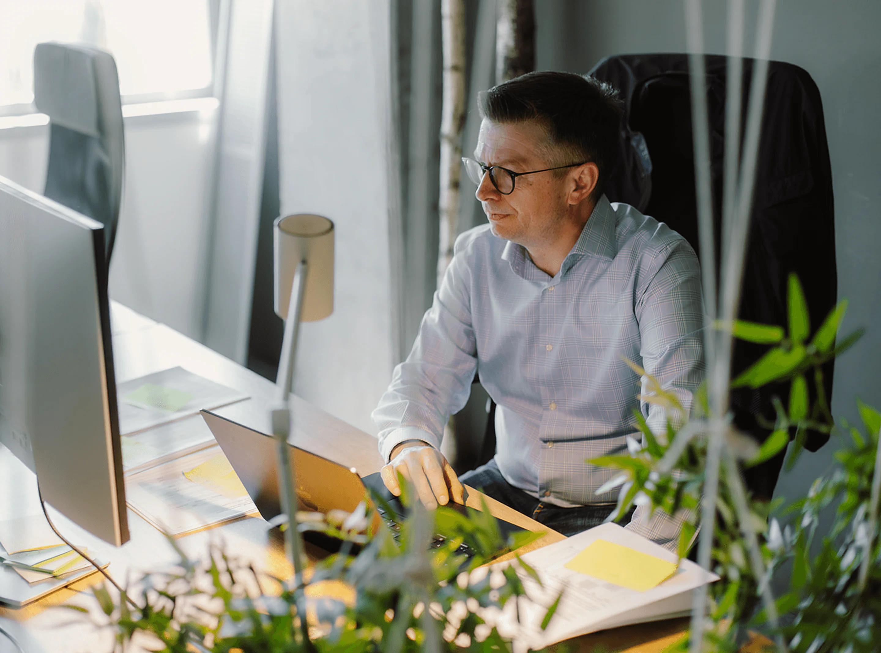 Consulting services