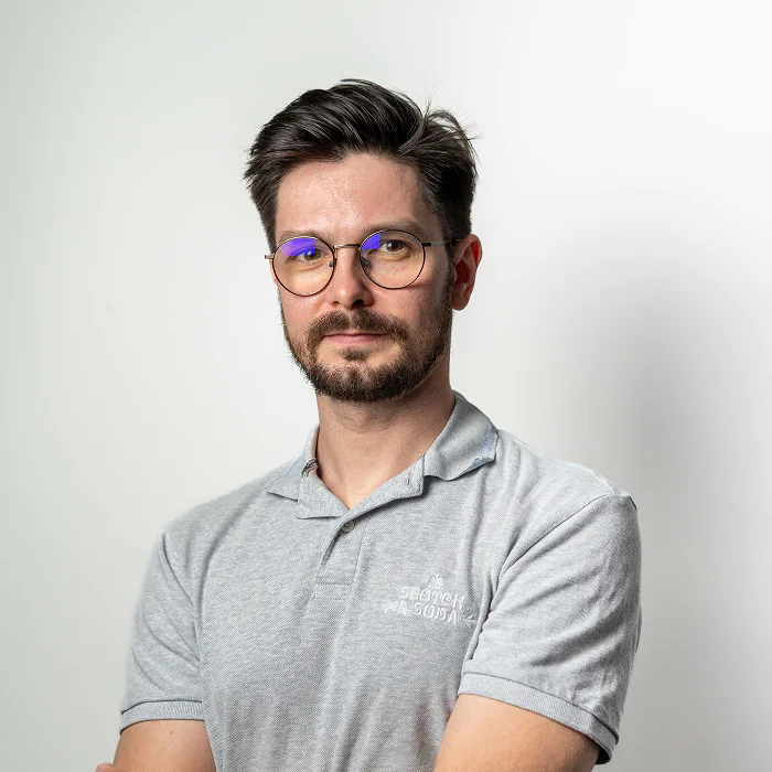 Sven Bahat